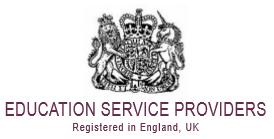 education service providers logo 